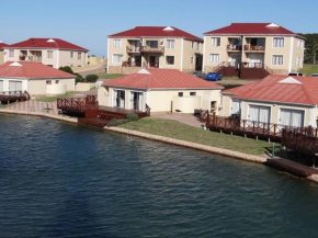 Отель Waterside Living MS22  Джеффриз-Бэй